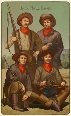 frank heck cigarette card Famous Gunslingers Card Set | Red Dead Wiki