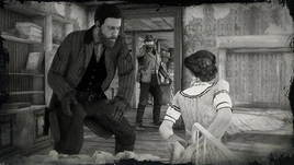 No-no-and-thrice-no RDRII