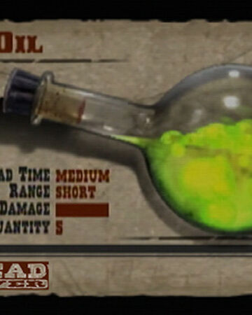 snake oil red dead wiki fandom