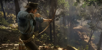 Cut quiver partially seen from the second trailer