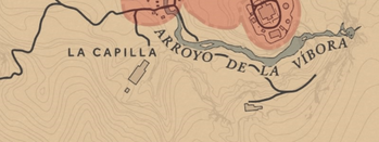 RDR2 Guarma le Torres