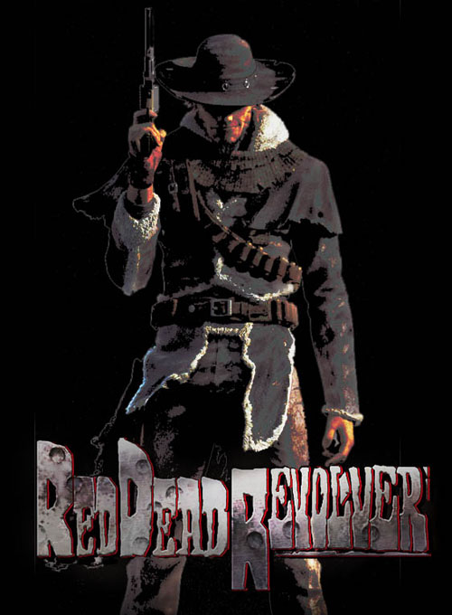 ps2 red dead revolver iso