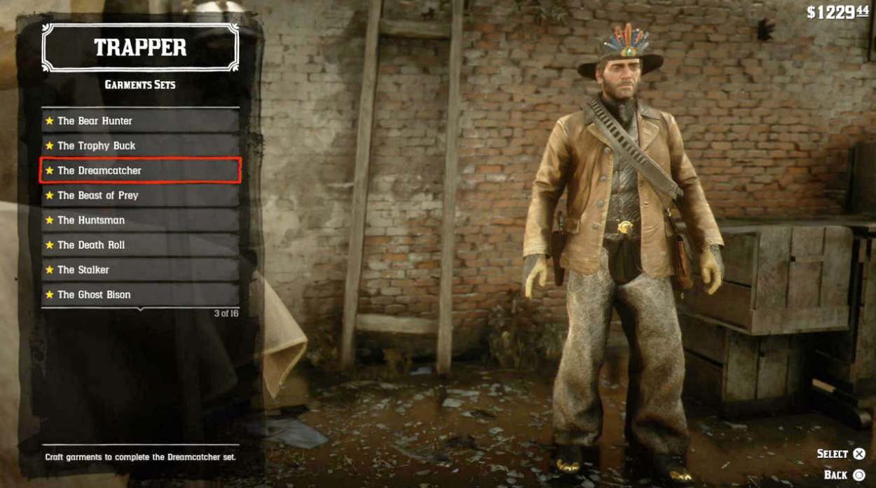 red dead redemption 2 dreamcatchers red dead redemption 2 dreamcatchers