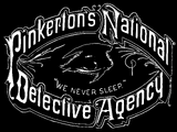 Pinkerton National Detective Agency