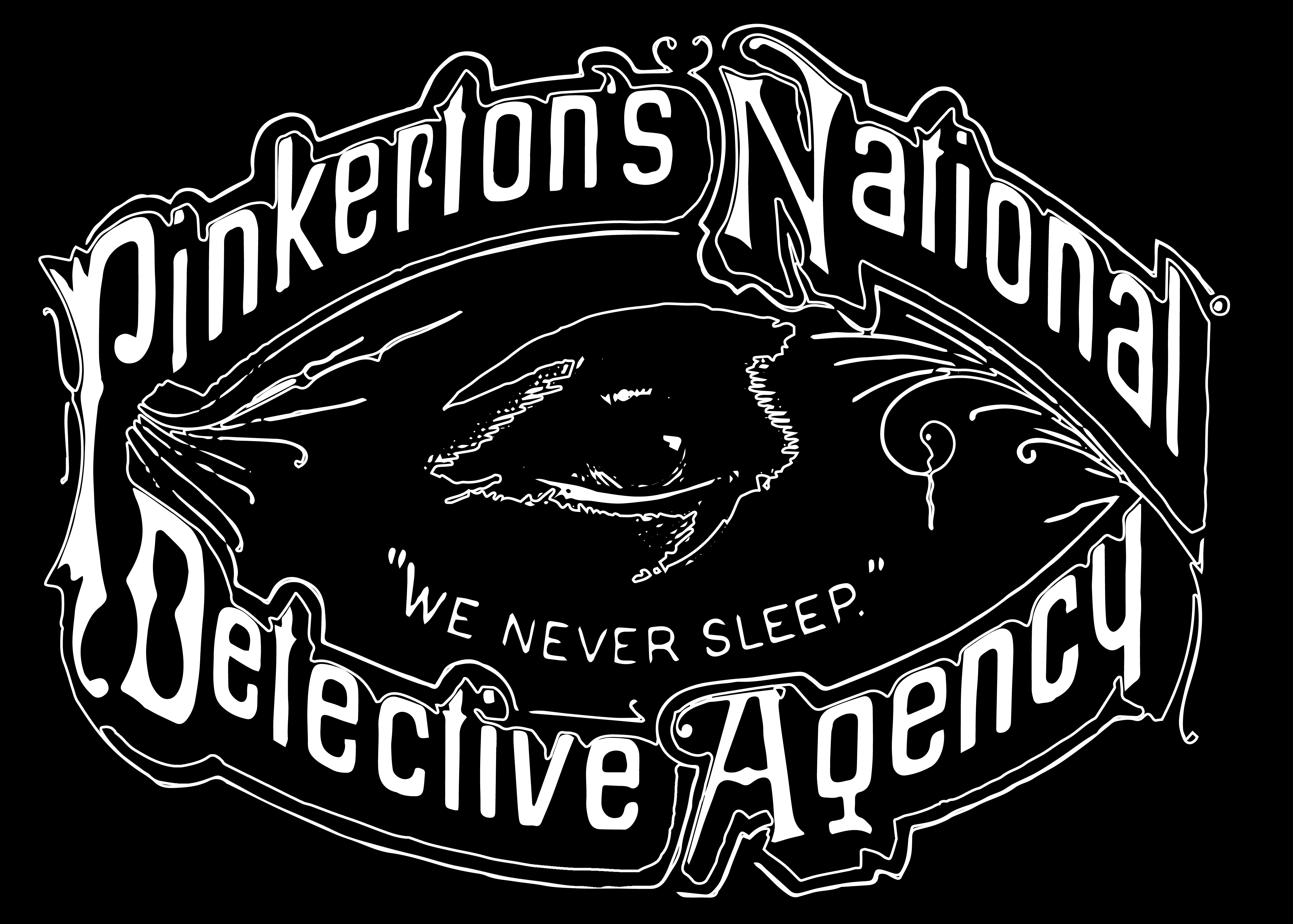 Pinkerton National Detective Agency Red Dead Wiki Fandom