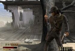 Red Dead Online: How to dual wield?