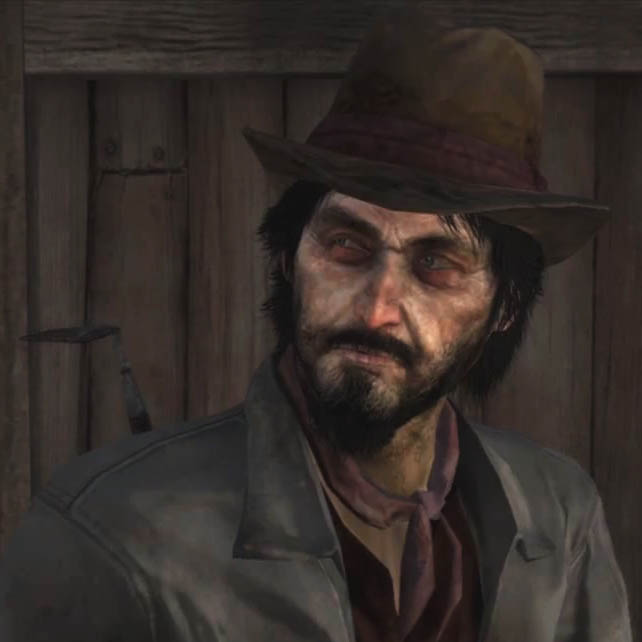 Desafíos de Red Dead Redemption/Buscatesoros, Red Dead Wiki