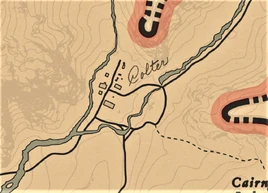 Colter | Red Dead Wiki | Fandom