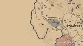 RDR2 POI 44 Whale Bones 05