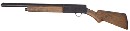 RDR2 Semi-Auto Shotgun