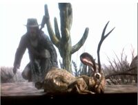 Rdr jack kills jackalope