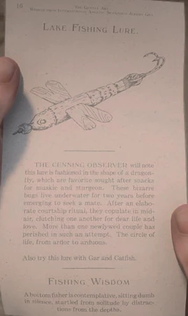 Lake Lure Handbill | Red Dead Wiki | Fandom