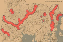 Perch | Red Dead Wiki | Fandom