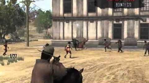 RDR PS3 Clan The Brotherhood of Justice