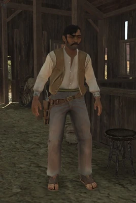 Rdr hector delpuerto