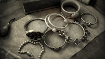 Lost Jewelry Bracelets | Red Dead Wiki | Fandom