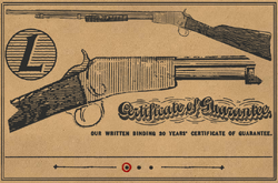 Varmint Rifle Red Dead Wiki | Fandom