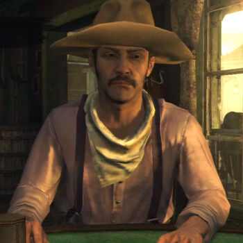 Rdr alvin briggs