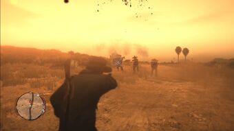 Dead Eye Targeting Red Dead Wiki Fandom For more red dead redemption 2 click on the links below: dead eye targeting red dead wiki fandom