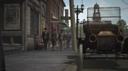 Automobile | Red Dead Wiki | Fandom