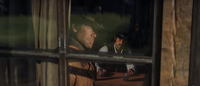 Arthur and Dutch