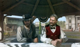 Rdr american lobbyist wide