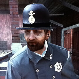 Rdr arthur shodlow