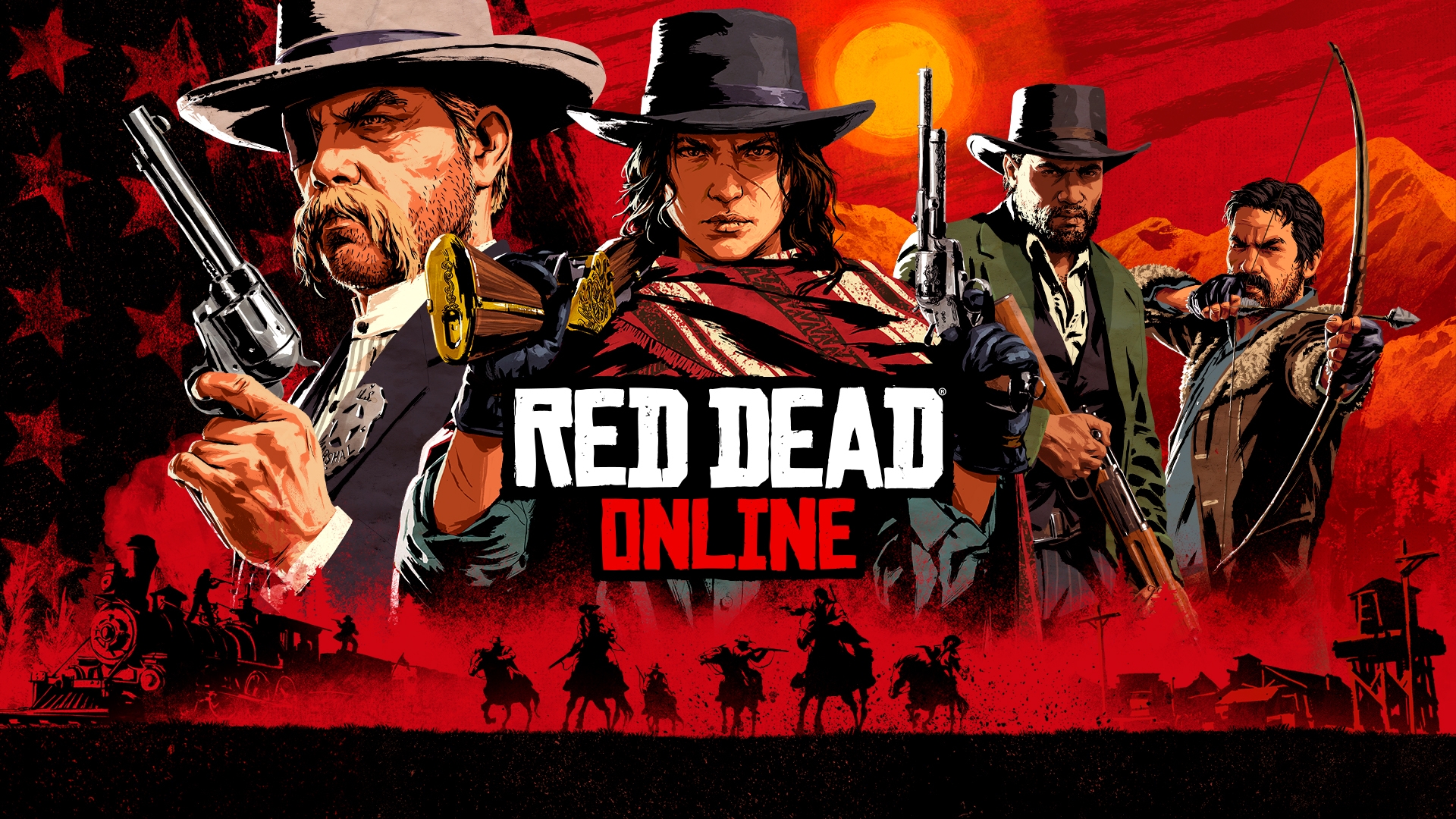 Red Dead Red Dead Wiki | Fandom