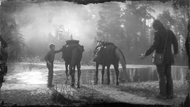 Fatherhood-for-beginners RDRII