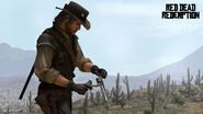 Rdr john marston11