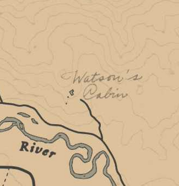 Watson&rsquo;s Cabin | Red Dead Wiki | Fandom