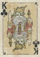 King of Clubs