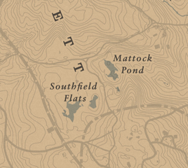 FlatsPondMap