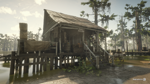 Red dead redemption 2 bait shop sales