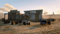 Tumbleweed General Store