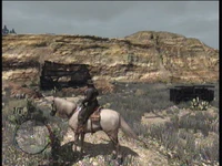 Avatar award location