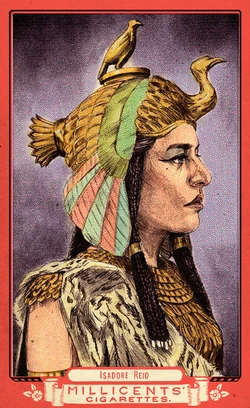 rdr2 saint denis theater cigarette cards Stars of the Stage Card Set | Red Dead Wiki