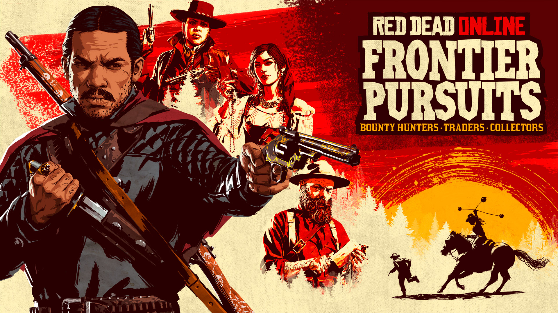 Red Dead Red Dead Wiki | Fandom