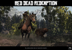 Red Dead Redemption - Cadê o Game - Nekoti Rock