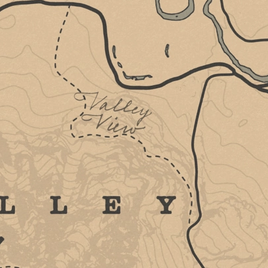 ValleyViewMap