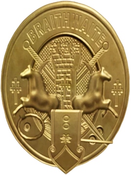 Braithwaite Crest