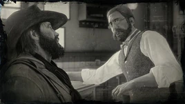 A-fork-in-the-road RDRII