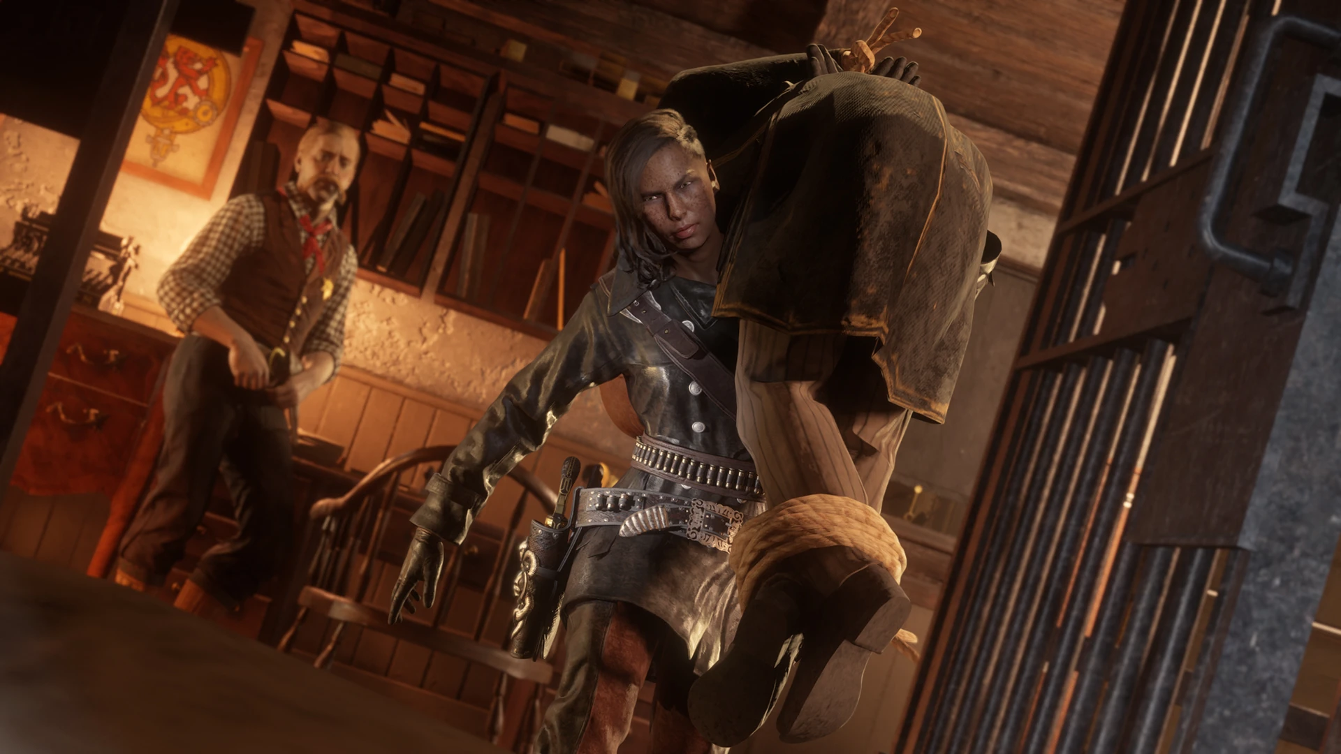 Red Dead Online Legendary Beaver hunt — Heartlands guide