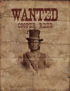 Cooper reed