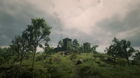 Fort Brennand | Red Dead Wiki | Fandom