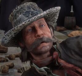 RDO-Unnamed Outlaw