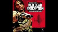 Triggernometry-Bill Elm & Woody Jackson-Red Dead Redemption Original Soundtrack