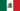 Flag of Mexico 1899-1917