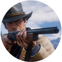 RDR2 weapons icon.png