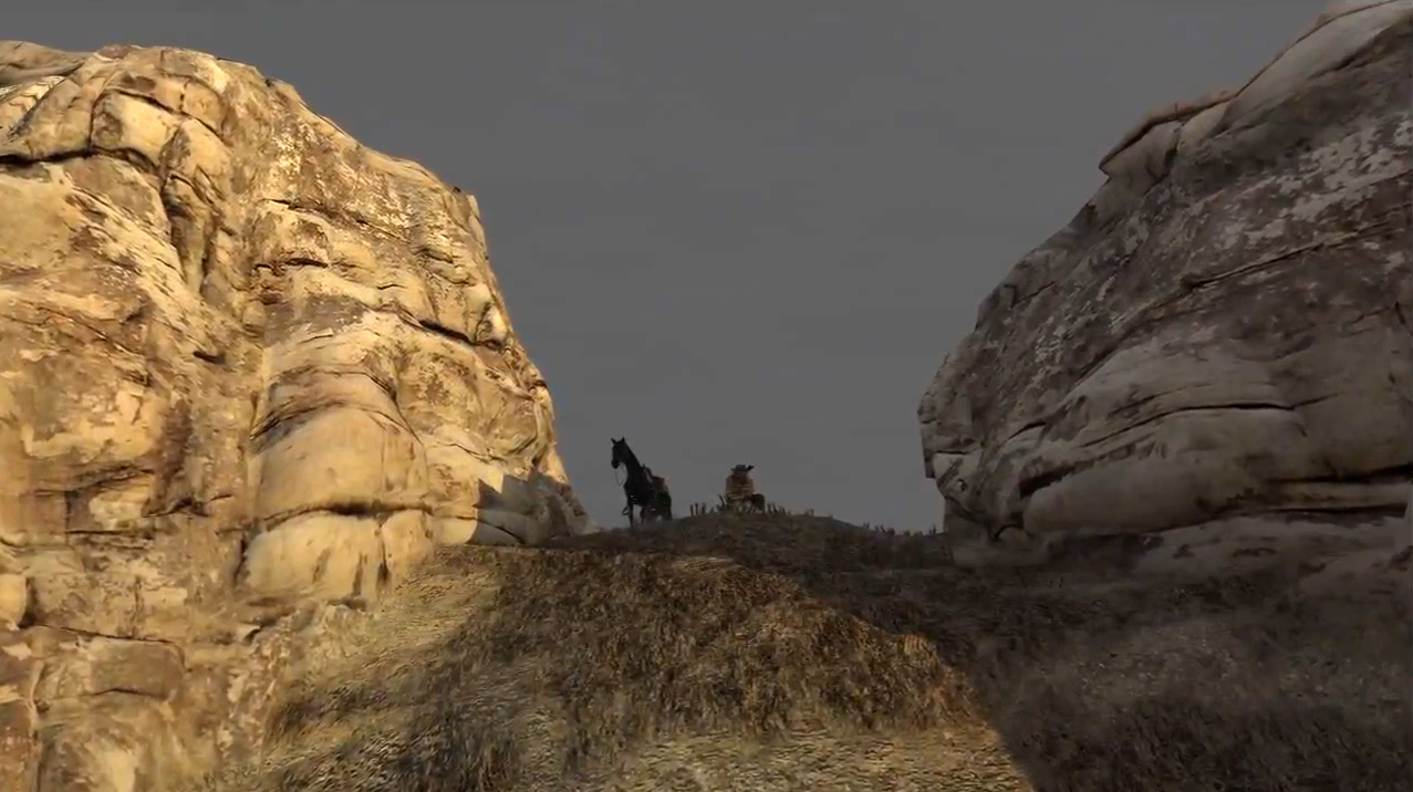 Red Dead Redemption - Undead Nightmare - Treasure Locations 